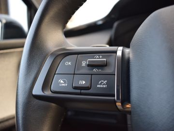 Citroën C5 X